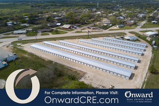 Plus de détails pour 605 Bosque, Whitney, TX - Spécialité à vendre