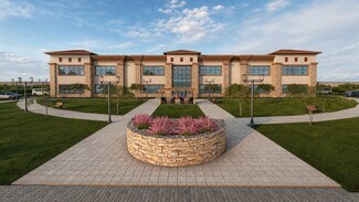 Plus de détails pour 6445 Legacy Dr, Frisco, TX - Bureau/Médical à louer