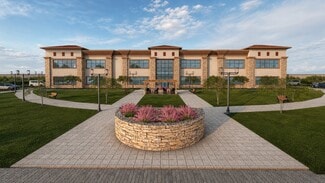 More details for 6445 Legacy Dr, Frisco, TX - Office/Medical for Lease