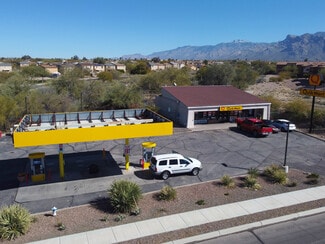 Plus de détails pour 3250 W Cortaro Farms Rd, Tucson, AZ - Commerce de détail à vendre