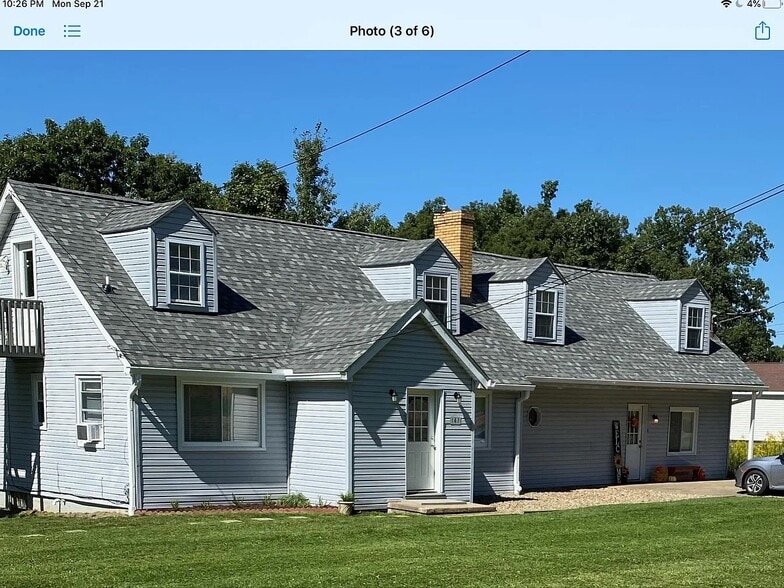 147 Georgetown Rd, Beaver Falls, PA for sale - Building Photo - Image 3 of 44