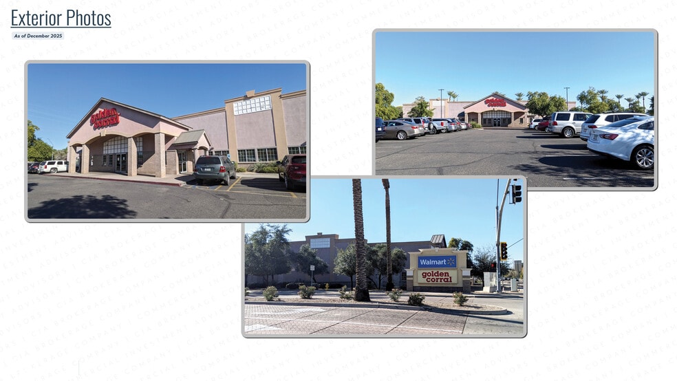 7800 N 55th Ave, Glendale, AZ for sale - Building Photo - Image 2 of 7