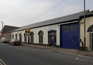 More details for 3-4 Forman St, Derby - Industrial for Sale