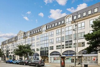 Plus de détails pour Avenue Du Général Leclerc, Viroflay - Bureau à vendre