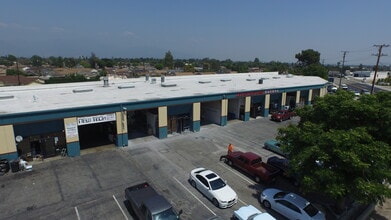 9237 Lower Azusa Rd, Temple City, CA for lease Interior Photo- Image 1 of 5