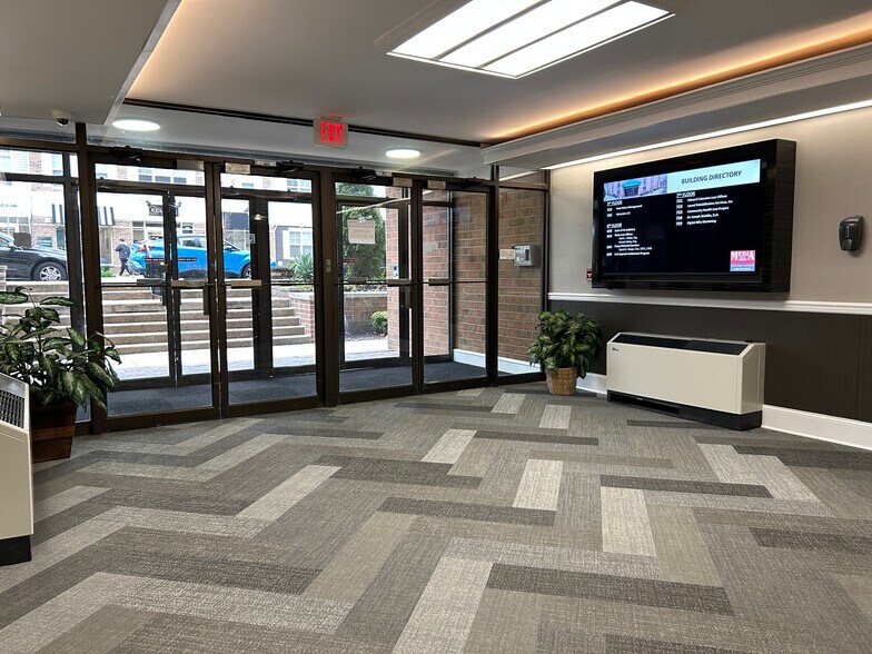 216 Haddon Ave, Westmont, NJ à louer - Photo intérieure - Image 3 de 4