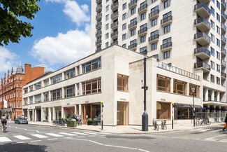 More details for 1 Cadogan Pl, London - Retail for Lease