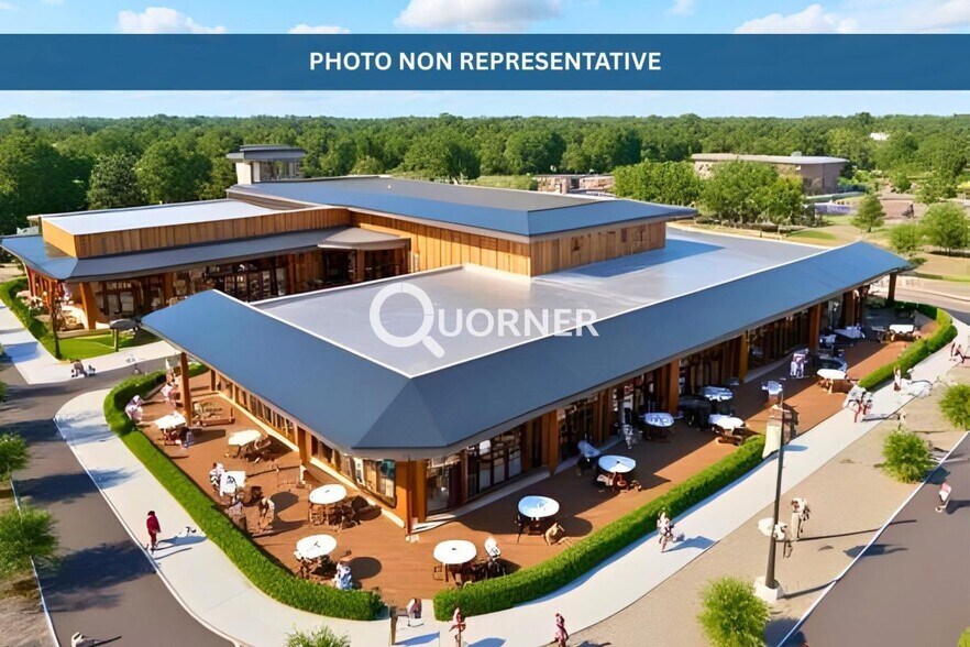 Retail in Tarbes for sale - Building Photo - Image 2 of 4