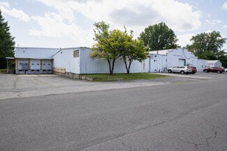 More details for 14 Kraft Ave, Albany, NY - Industrial for Lease