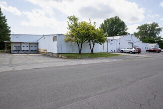 Plus de détails pour 14 Kraft Ave, Albany, NY - Industriel à louer