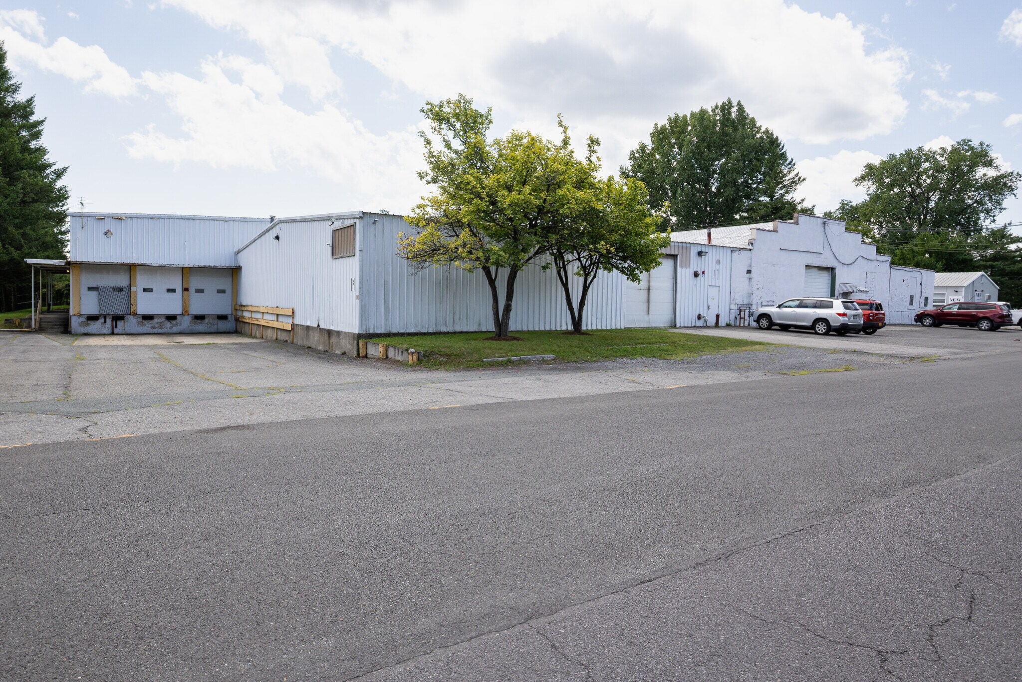 14 Kraft Ave, Albany, NY for lease Building Photo- Image 1 of 33