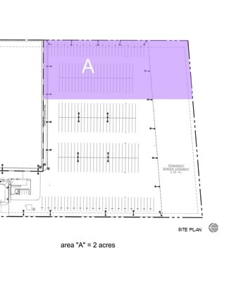 More details for 2735 Cactus Rd, San Diego, CA - Land for Lease