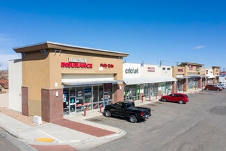 More details for 4501 4th St, Albuquerque, NM - Retail for Lease
