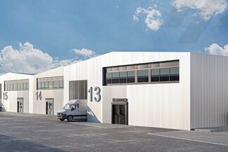 More details for Caxton Hl, Hertford - Industrial for Lease