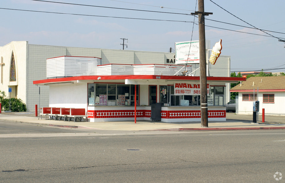 1901 E Carson St, Long Beach, CA à vendre - Photo principale - Image 1 de 1