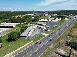 12310 State Highway 155 S, Tyler, TX - Aerial map view - Image1