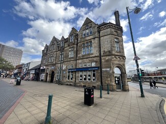 More details for 49 Church St, Manchester - Retail for Lease