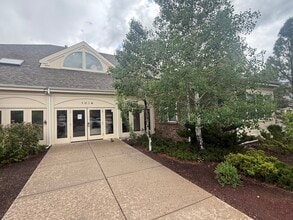 1024 N San Francisco St, Flagstaff, AZ for lease Building Photo- Image 2 of 24