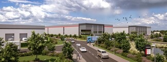 More details for 46 Bingham Rd, Bingham - Industrial for Lease