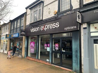 Plus de détails pour 18 Brook St, Ilkley - Commerce de détail à louer