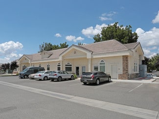 More details for 1555 Shaw Ave, Clovis, CA - Office for Lease
