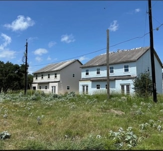 Plus de détails pour 1601 Mathis St, Rockport, TX - Terrain à vendre