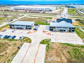 Plus de détails pour 17516 Matany Rd, Justin, TX - Bureau, Bureau/Médical à louer