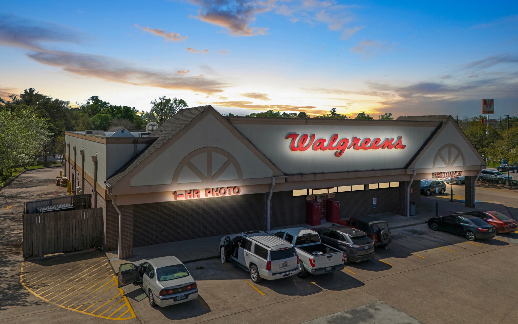 6795 Calder Ave, Beaumont, TX for sale Building Photo- Image 1 of 1
