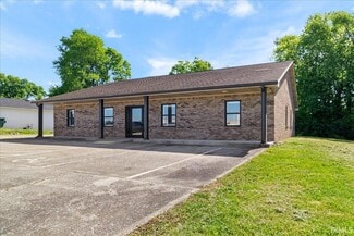 More details for 310 S 5th Ave, Princeton, IN - Office for Sale