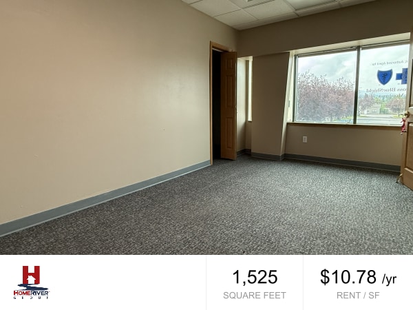 2409 Dearborn, Missoula, MT for lease Interior Photo- Image 1 of 8