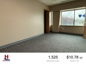 2409 Dearborn, Missoula, MT for lease Interior Photo- Image 1 of 8