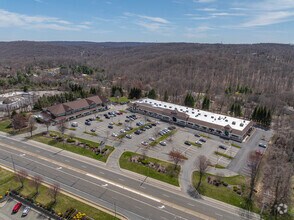 477 State Route 10, Randolph, NJ - AERIAL  map view