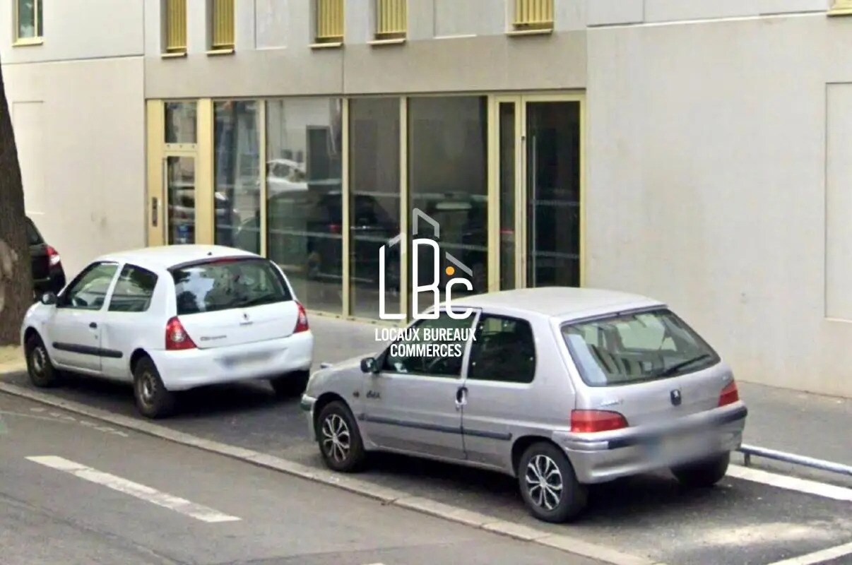 56 Boulevard Victor Hugo, Nantes à louer Photo du bâtiment- Image 1 de 4