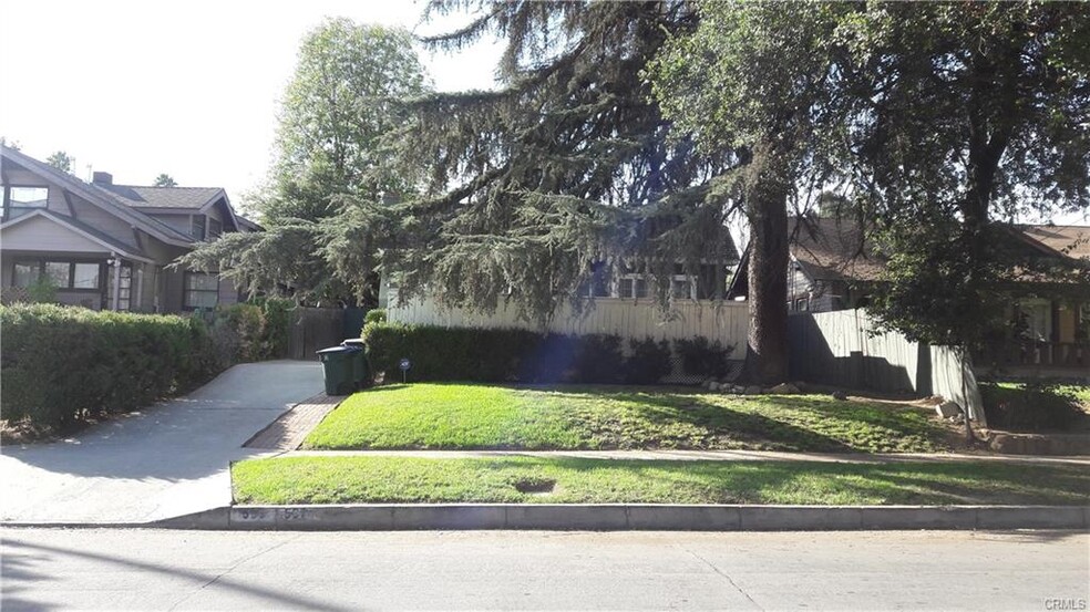 597 N Mar Vista Ave, Pasadena, CA for sale - Building Photo - Image 1 of 1