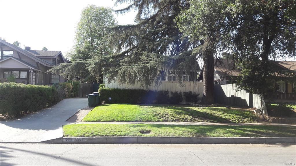 597 N Mar Vista Ave, Pasadena, CA for sale Building Photo- Image 1 of 2