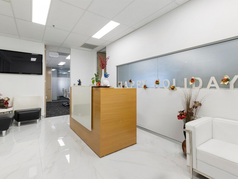 22 Market St, Sydney à louer Photo intérieure- Image 1 de 4