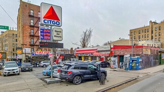 More details for 495 E 180th St, Bronx, NY - Retail for Sale