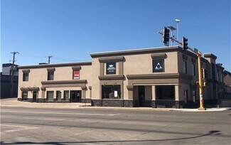 More details for 212 S Broadway, Minot, ND - Office for Sale