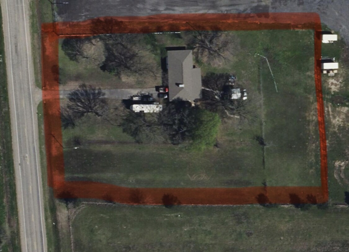 5772 State Highway 78, Bonham, TX for sale Primary Photo- Image 1 of 14