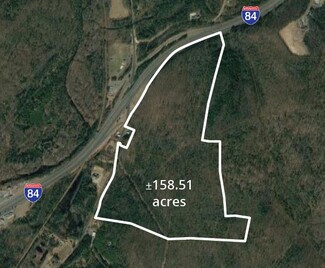 Plus de détails pour 472 River Rd, Willington, CT - Terrain à vendre