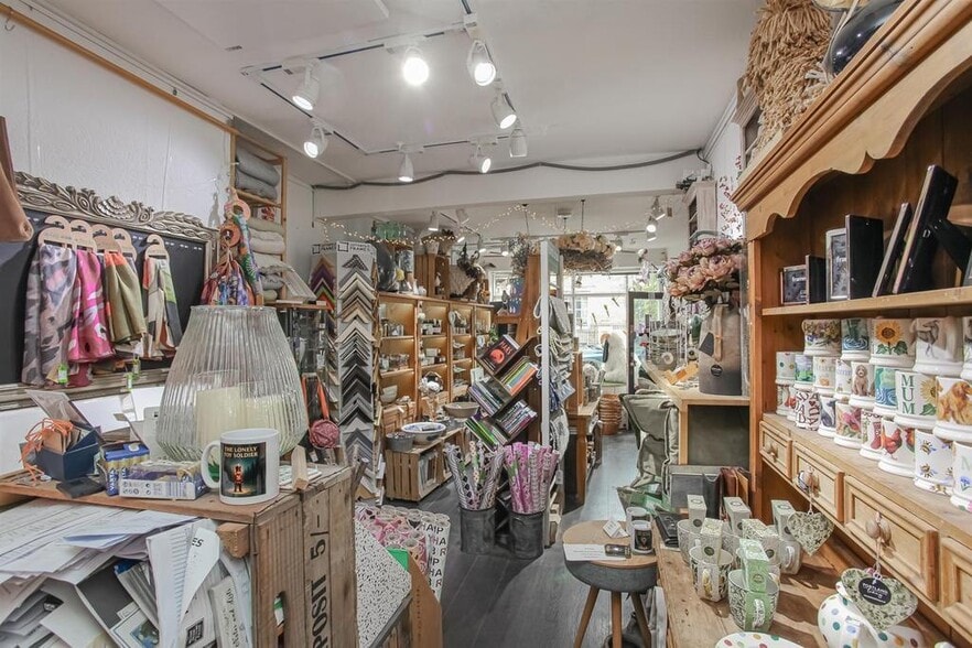 5 Market St, Charlbury for sale - Building Photo - Image 3 of 13
