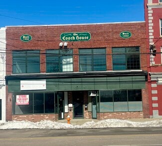 More details for 369 Bank St, New London, CT - Office/Retail for Lease