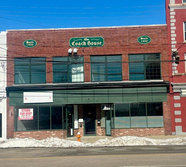 More details for 369 Bank St, New London, CT - Office/Retail for Lease