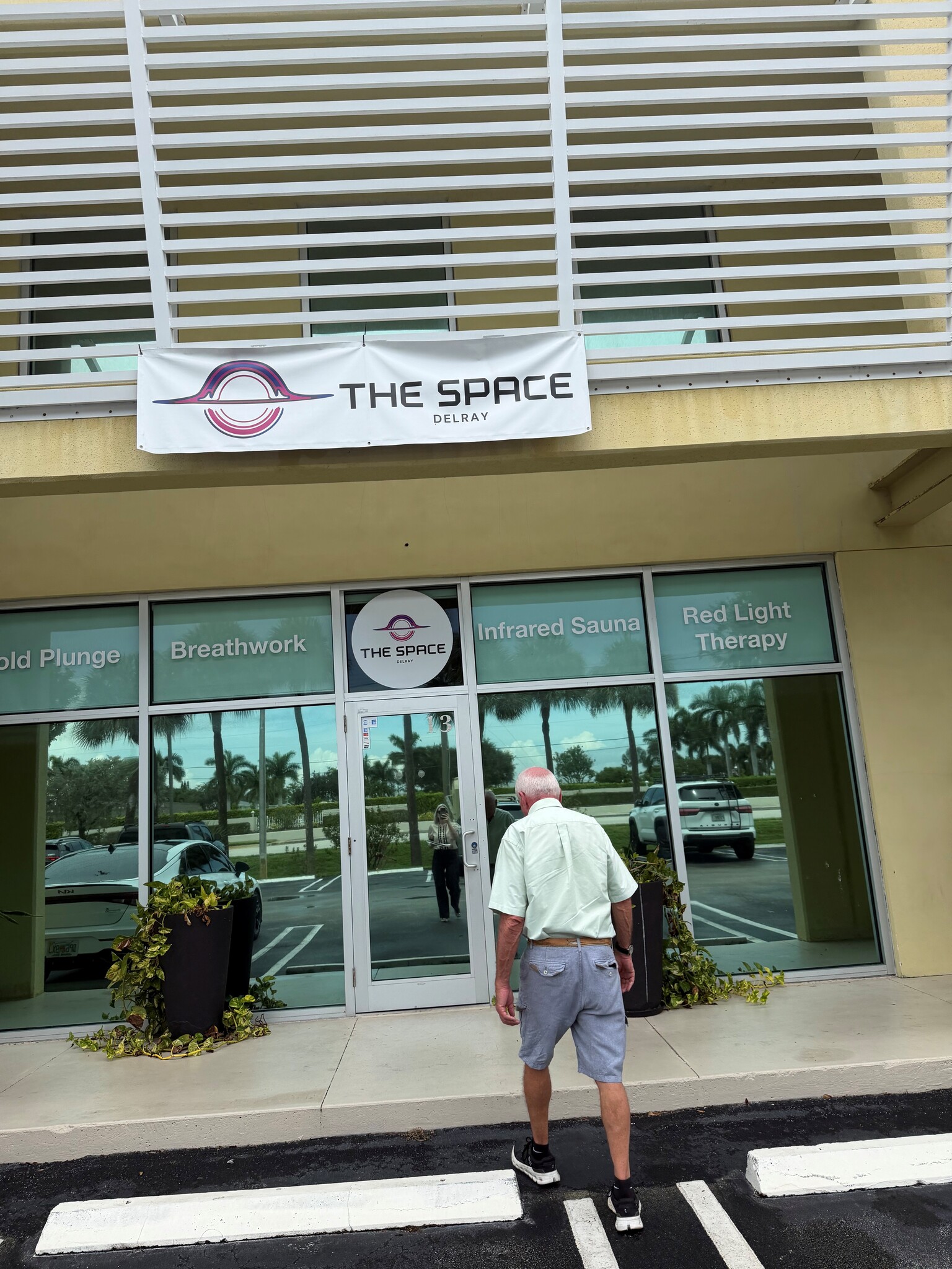 1405 N Congress Ave, Delray Beach, FL for lease Interior Photo- Image 1 of 6