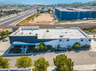 Plus de détails pour 307 E Carmel St, San Marcos, CA - Local d'activités à louer