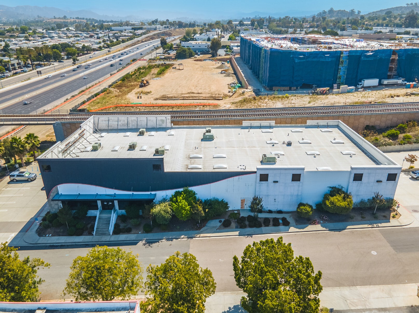 307 E Carmel St, San Marcos, CA for lease Building Photo- Image 1 of 17