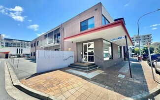 Plus de détails pour 2 Palmer St, Parramatta - Bureau à louer