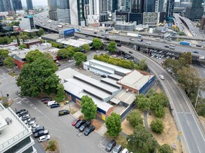 67-71 Moray St, South Melbourne, VIC - Aerial  map view - Image1