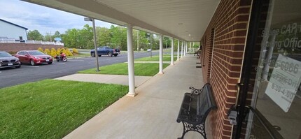 45 Business Park Dr, Ruckersville, VA for lease Interior Photo- Image 2 of 8