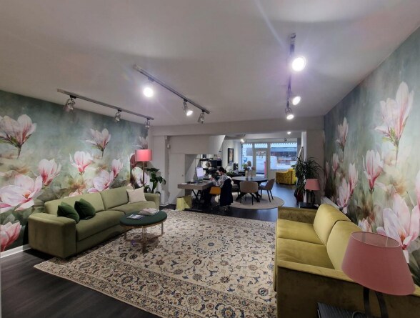 604 Kings Rd, Londres à louer - Photo intérieure - Image 3 de 6